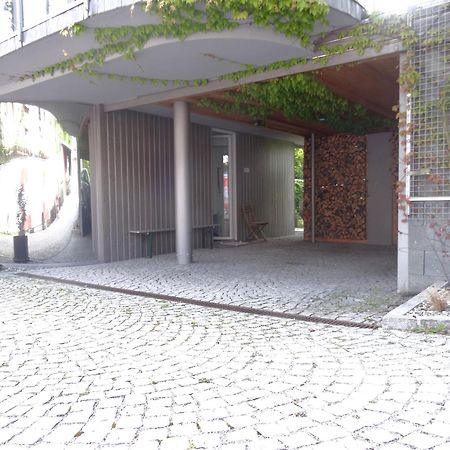 Holidayhome Omyxl Innsbruck Exteriör bild