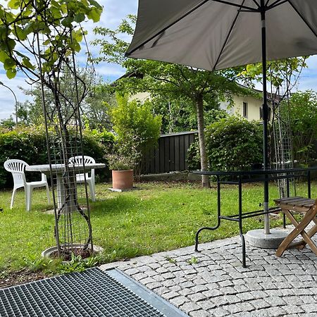 Holidayhome Omyxl Innsbruck Exteriör bild