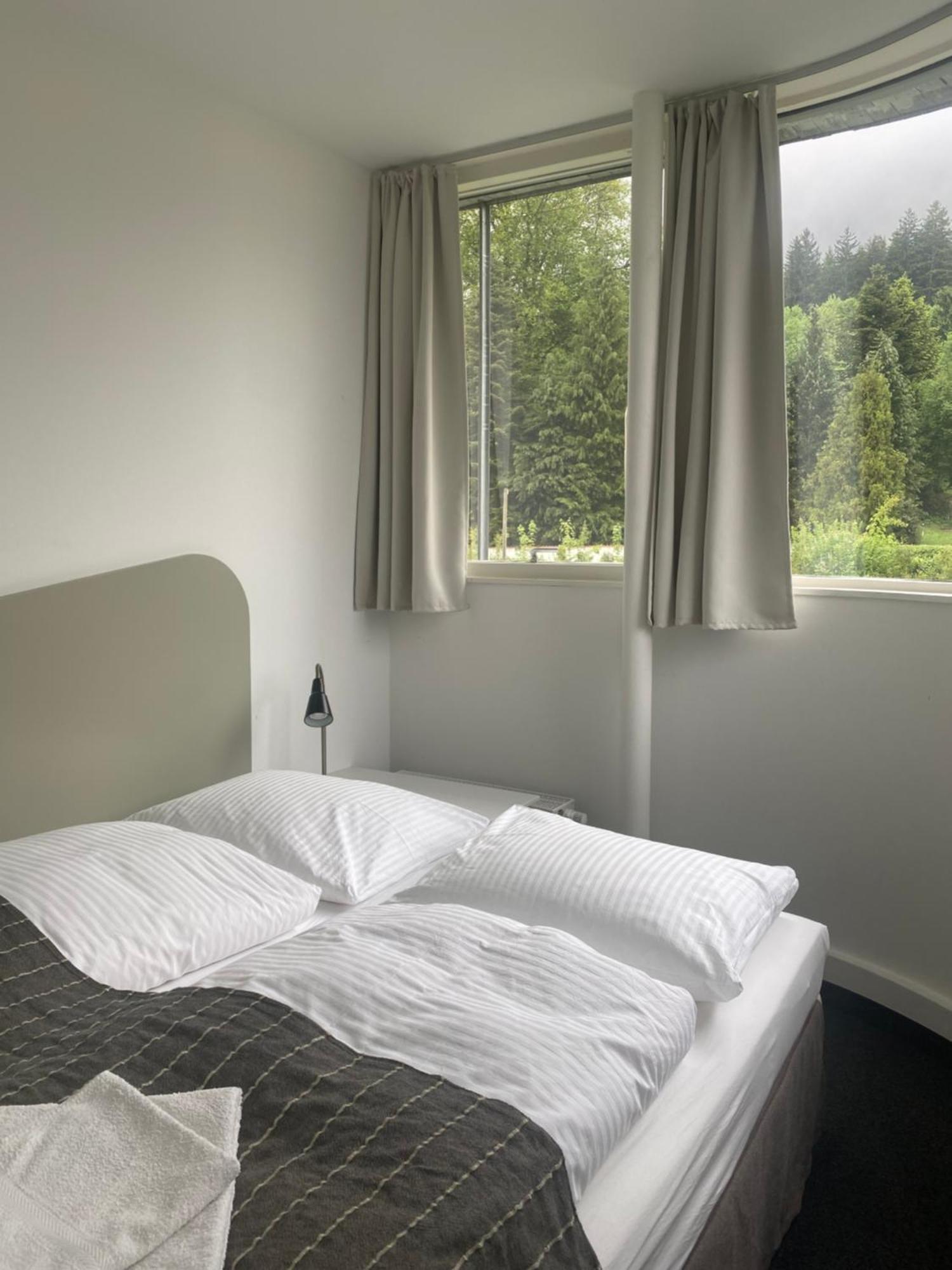 Holidayhome Omyxl Innsbruck Exteriör bild