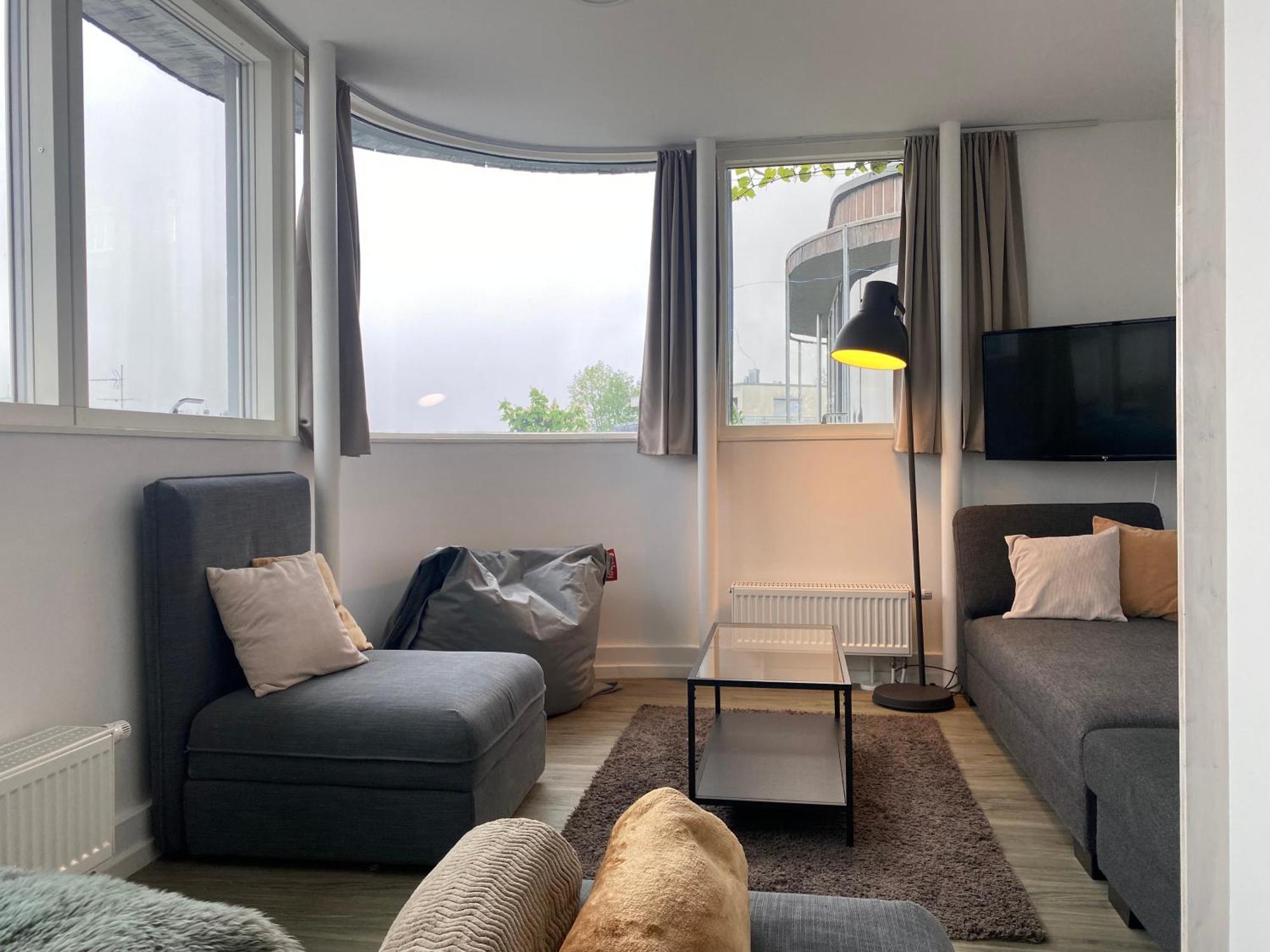 Holidayhome Omyxl Innsbruck Exteriör bild